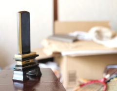 気持ちの区切り