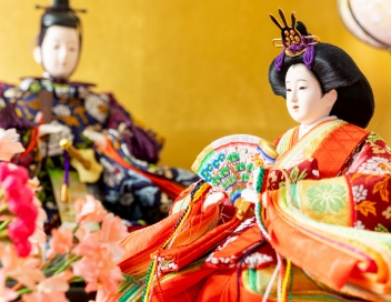 人形供養・お仏壇・神棚